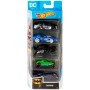 Mattel Αυτοκινητάκια Hot Wheels Track Builder Unlimited για 3+ Ετών (Διάφορα Σχέδια) 1τμχ