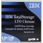 IBM Μέσο Αποθήκευσης LTO 6 Ultrium 00V7590