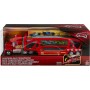 Mattel Φορτηγό Cars Mack Hauler για 3+ Ετών
