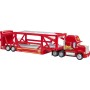 Mattel Φορτηγό Cars Mack Hauler για 3+ Ετών