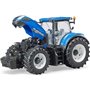 Bruder Τρακτέρ New Holland T7.315 για 3+ Ετών