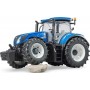 Bruder Τρακτέρ New Holland T7.315 για 3+ Ετών