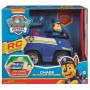 Spin Master Αυτοκινητάκι Paw Patrol Chase Police Cruiser για 3+ Ετών