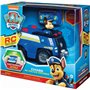 Spin Master Αυτοκινητάκι Paw Patrol Chase Police Cruiser για 3+ Ετών