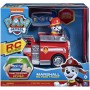 Spin Master Αυτοκινητάκι Paw Patrol Chase Police Cruiser για 3+ Ετών