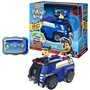 Spin Master Αυτοκινητάκι Paw Patrol Chase Police Cruiser για 3+ Ετών