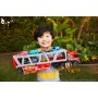 Mattel Σετ Φορτηγό Matchbox Transporter Fire Truck για 3+ Ετών