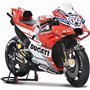 Maisto Μοτοσυκλέτα Ducati Gp Desmosedici Andrea Dovizioso για 3+ Ετών