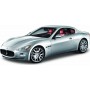 Bburago Αυτοκινητάκι Maserati Gran Turismo (2008) για 3+ Ετών (Διάφορα Σχέδια) 1τμχ