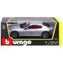 Bburago Αυτοκινητάκι Maserati Gran Turismo (2008) για 3+ Ετών (Διάφορα Σχέδια) 1τμχ