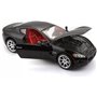 Bburago Αυτοκινητάκι Maserati Gran Turismo (2008) για 3+ Ετών (Διάφορα Σχέδια) 1τμχ