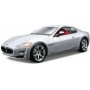 Bburago Αυτοκινητάκι Maserati Gran Turismo (2008) για 3+ Ετών (Διάφορα Σχέδια) 1τμχ