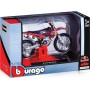 Bburago Μοτοσυκλέτα Red Bull KTM Motorcycle για 3+ Ετών (Διάφορα Σχέδια) 1τμχ