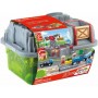 Hape Railway Construction Kit Set