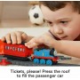 Fisher Price Σταθμός του ΝάπφορντΚωδικός: HGX63 