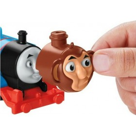 Fisher Price Thomas &amp Friends: Sodor Safari Monkey ThomasΚωδικός: GLK70 