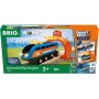 Brio Toys Τρενάκι με Ήχους