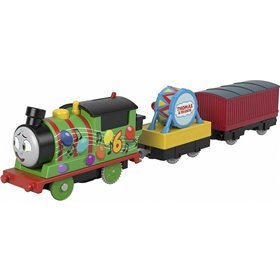 Fisher Price Party Train PercyΚωδικός: HDY72 