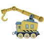 Fisher Price Crane Vehicle GrueΚωδικός: HDY61 