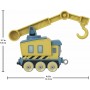 Fisher Price Crane Vehicle GrueΚωδικός: HDY61 