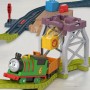 Fisher Price Thomas Train: Περιπέτεια στη ΓέφυραΚωδικός: HGX65 