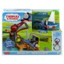 Fisher Price Thomas Train: Περιπέτεια στη ΓέφυραΚωδικός: HGX65 