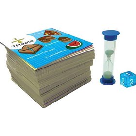 BrainBox Εκπαιδευτικό Παιχνίδι Τα Πρώτα μου Μαθηματικά για 5 ΕτώνΚωδικός: 93039  BrainBox Εκπαιδευτικό Παιχνίδι Τα Πρώτα μου Μαθηματικά για 5 ΕτώνΚωδικός: 93039