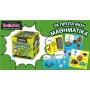 BrainBox Εκπαιδευτικό Παιχνίδι Τα Πρώτα μου Μαθηματικά για 5 ΕτώνΚωδικός: 93039 