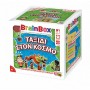 BrainBox Εκπαιδευτικό Παιχνίδι Ταξίδι στον Κόσμο για 6+ ΕτώνΚωδικός: 93036 