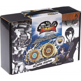 Just Toys Infinity Nado Crack Series (Διάφορα Σχέδια)Κωδικός: 624700 