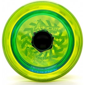 YoYoFactory Γιο Γιο Arrow (Διάφορα Σχέδια)Κωδικός: 46410 