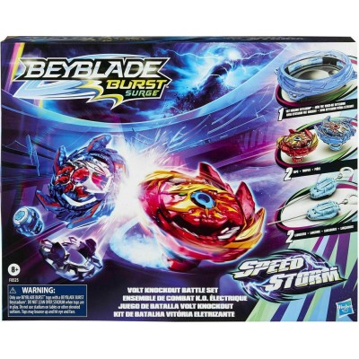 Hasbro Rise SpeedstormΚωδικός: F0525 