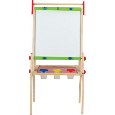 Hape Magnetic All-in-1 Easel