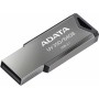 Adata UV350 64GB USB 3.2 Stick Γκρι