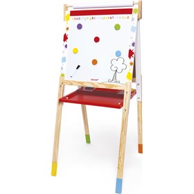 Janod Δαπεδου Splash 13 Αξεσουαρ Υψος 91-126cm Janod Δαπεδου Splash 13 Αξεσουαρ Υψος 91-126cm