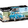 Playmobil Volkswagen Beetle για 5+ ετών