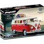 Playmobil Volkswagen T1 Camping Bus για 5+ ετών