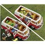 Playmobil Volkswagen T1 Camping Bus για 5+ ετών