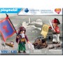 Playmobil Play+Give Οι Ήρωες του 1821 για 4+ ετών