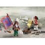 Playmobil Play+Give Οι Ήρωες του 1821 για 4+ ετών