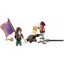 Playmobil Play+Give Οι Ήρωες του 1821 για 4+ ετών