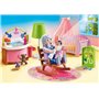 Playmobil Dollhouse Δωμάτιο Μωρού για 4+ ετών