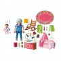 Playmobil Dollhouse Δωμάτιο Μωρού για 4+ ετών