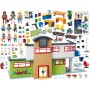 Playmobil City Life Επιπλωμένο Σχολικό Κτίριο για 5+ ετών