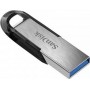 Sandisk Ultra Flair 256GB USB 3.0 Stick Μαύρο