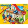 Playmobil 123 Επιπλωμένο Σπίτι για 1.5+ ετών