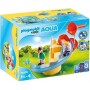 Playmobil 123 Aqua-Water Ride για 1.5+ ετών