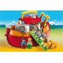 Playmobil 123 Η κιβωτός του Νώε για 1.5+ ετών