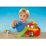 Playmobil 123 Η κιβωτός του Νώε για 1.5+ ετών