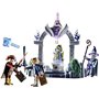 Playmobil Novelmore Ιερό της Μαγικής Πανοπλίας για 8+ ετών